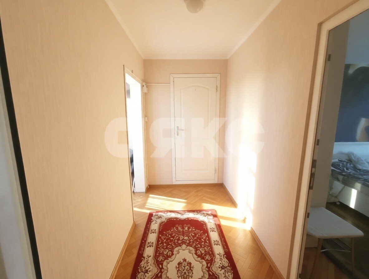 Фото №6: 4-комнатная квартира 87 м² - Майкоп, Восход, мкр. Шоссейная, ул. Шоссейная, 16