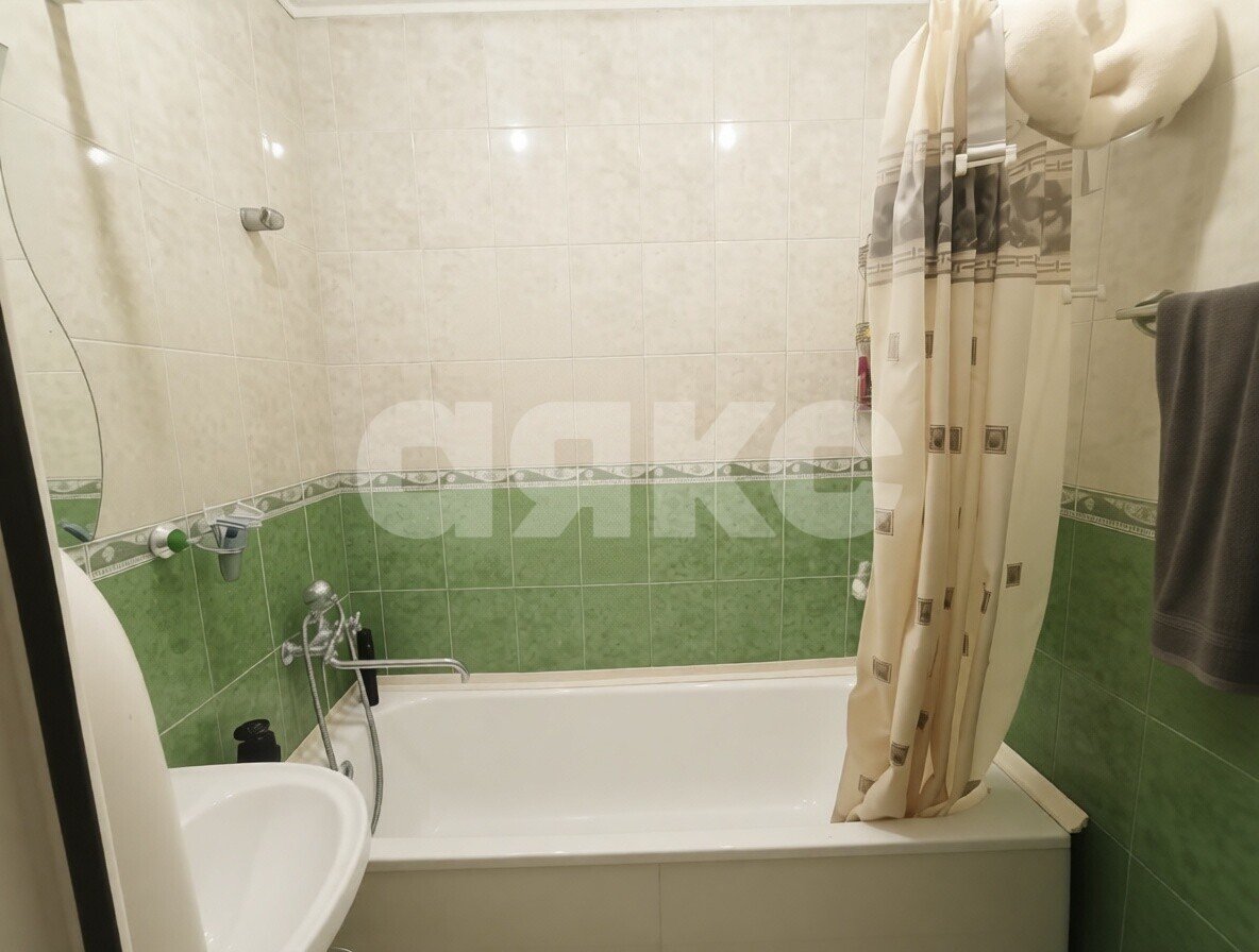 Фото №8: 4-комнатная квартира 87 м² - Майкоп, Восход, мкр. Шоссейная, ул. Шоссейная, 16