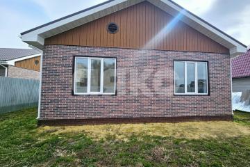 Фото №1: Дом 100 м² - Спартак, ул. Заречная, 15