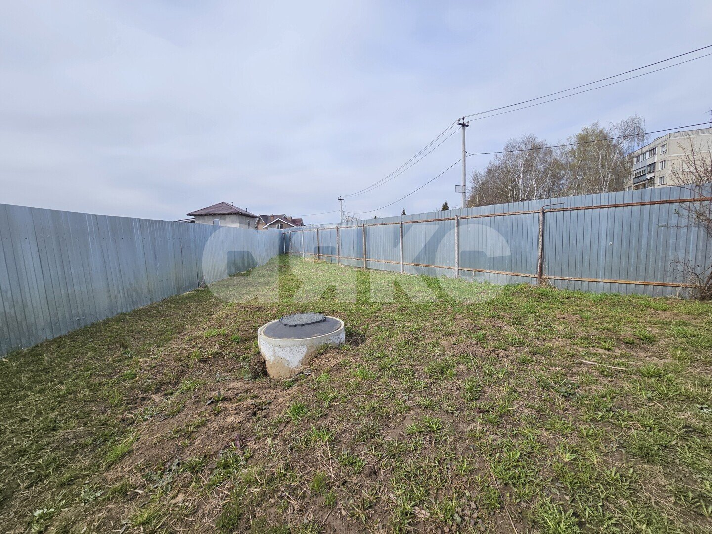 Фото №24: Дом 100 м² + 5 сот. - Спартак, ул. Заречная, 15