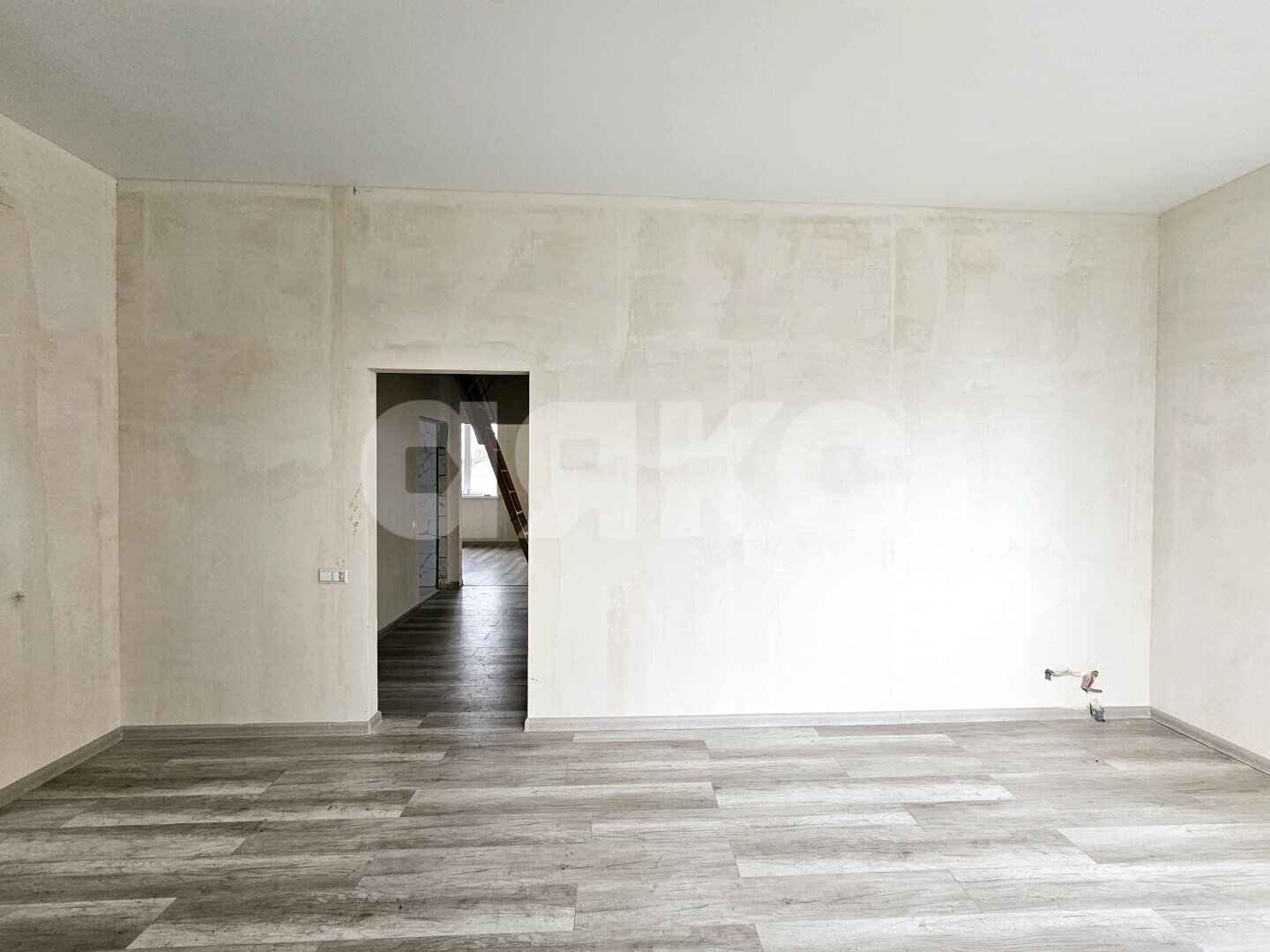 Фото №8: Дом 100 м² + 5 сот. - Спартак, ул. Заречная, 15