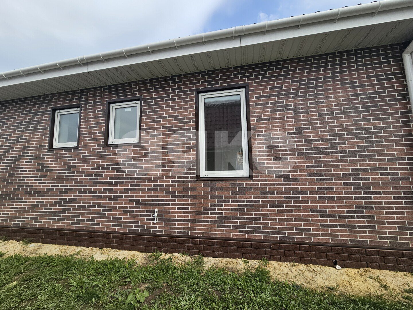 Фото №4: Дом 100 м² + 5 сот. - Спартак, ул. Заречная, 15