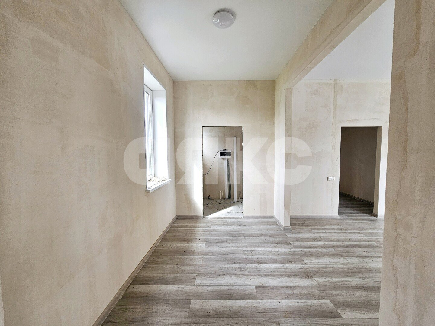 Фото №6: Дом 100 м² + 5 сот. - Спартак, ул. Заречная, 15