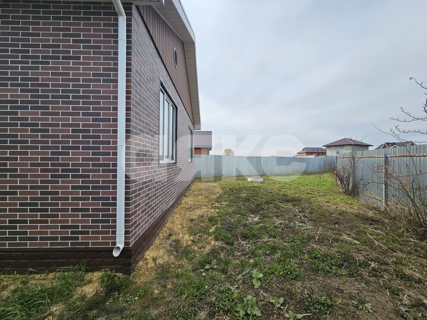 Фото №5: Дом 100 м² + 5 сот. - Спартак, ул. Заречная, 15