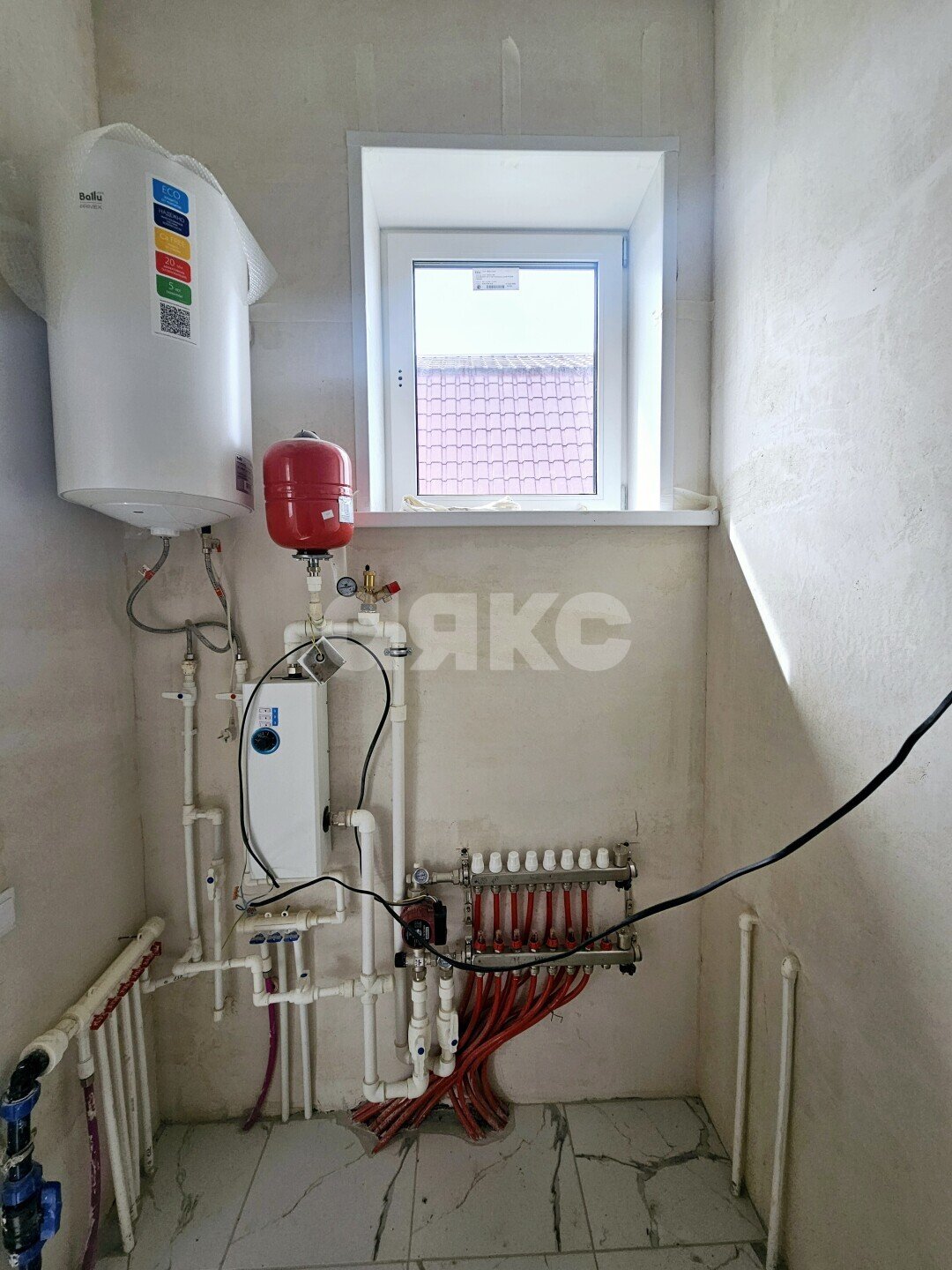 Фото №23: Дом 100 м² + 5 сот. - Спартак, ул. Заречная, 15