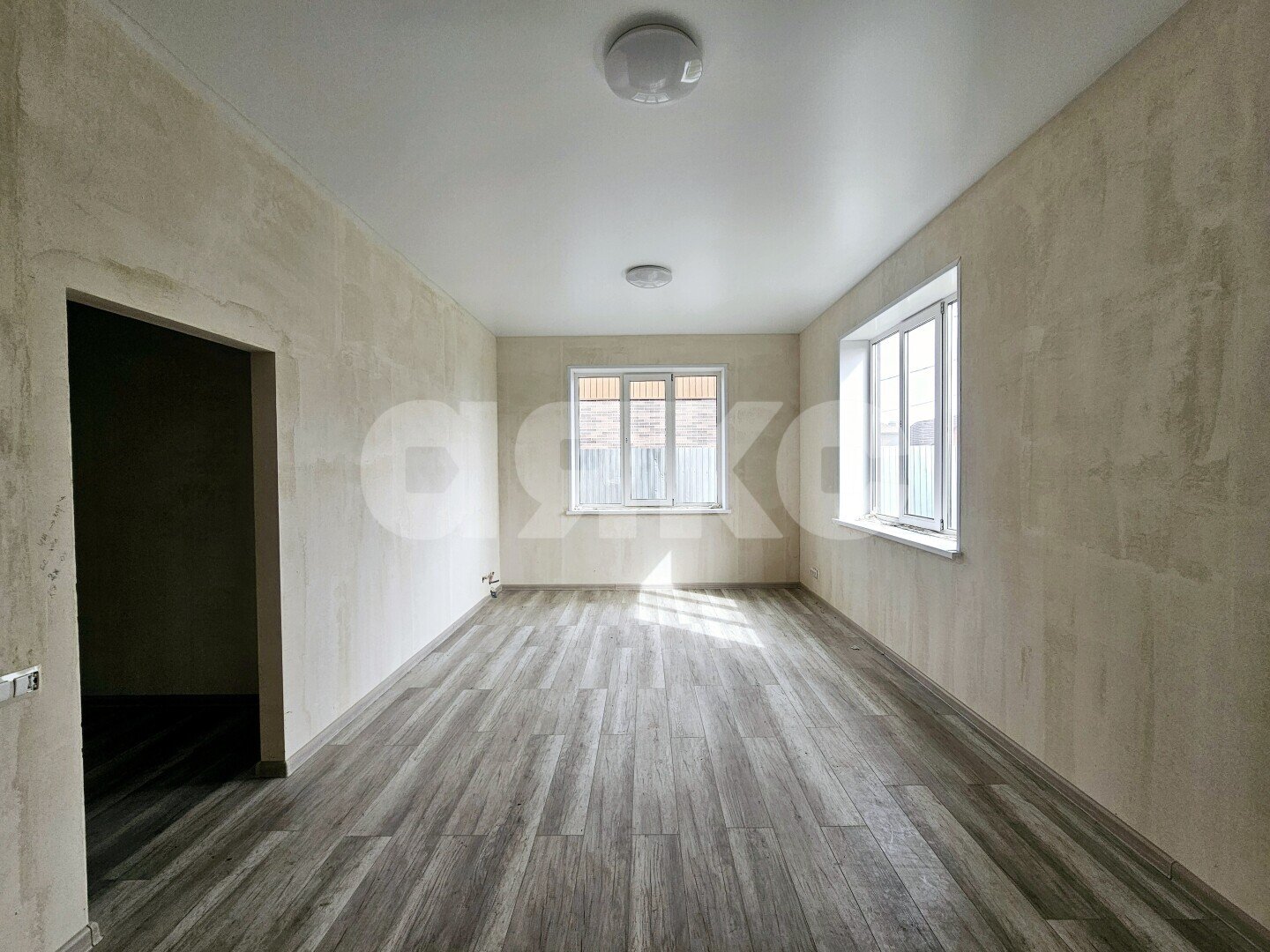 Фото №7: Дом 100 м² + 5 сот. - Спартак, ул. Заречная, 15