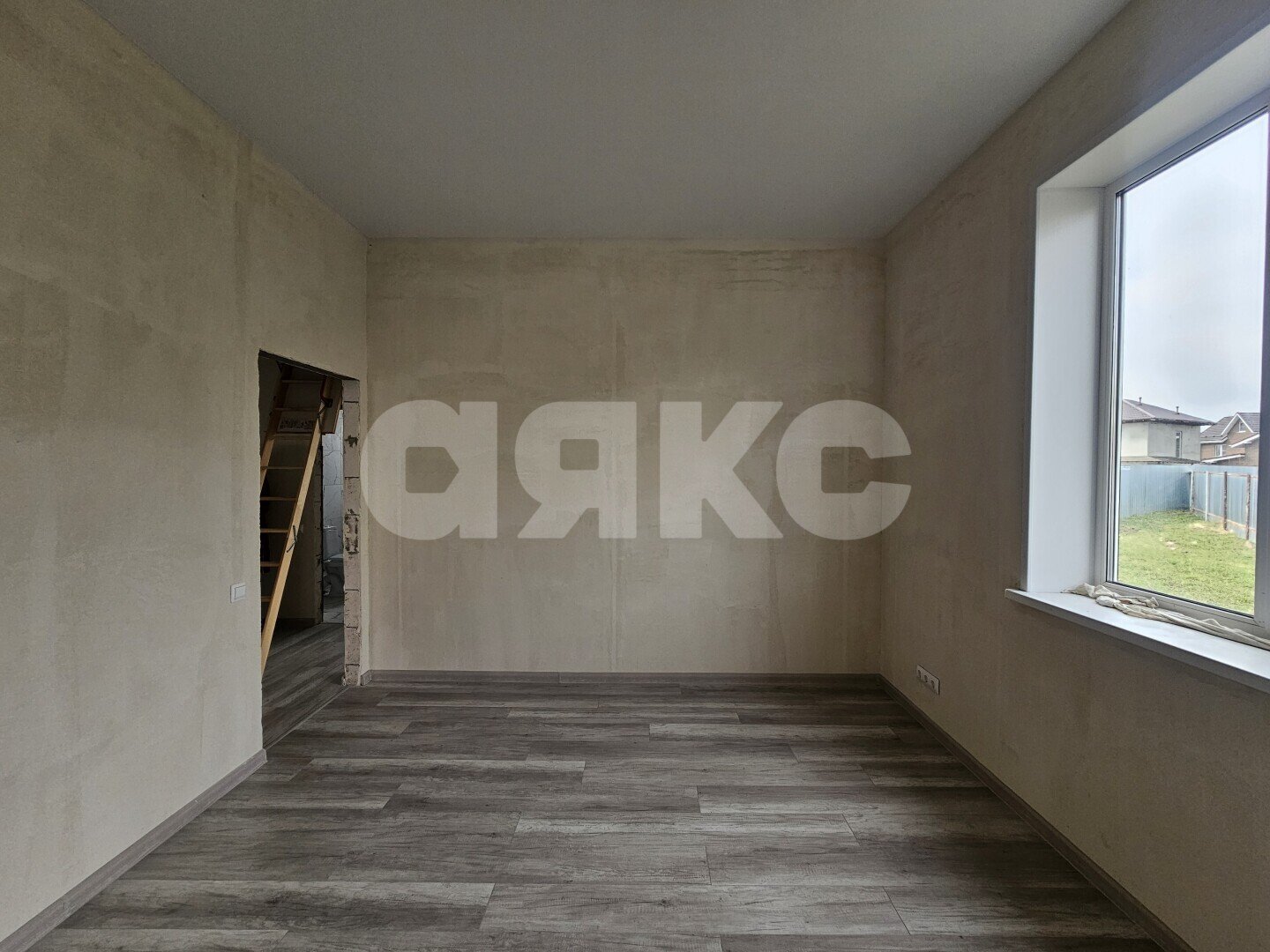 Фото №17: Дом 100 м² + 5 сот. - Спартак, ул. Заречная, 15