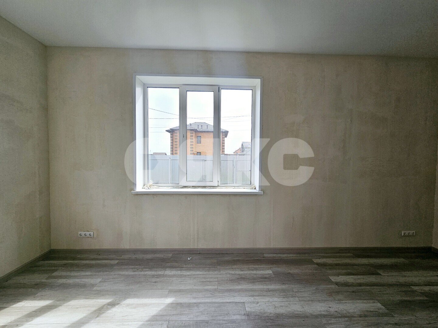 Фото №9: Дом 100 м² + 5 сот. - Спартак, ул. Заречная, 15