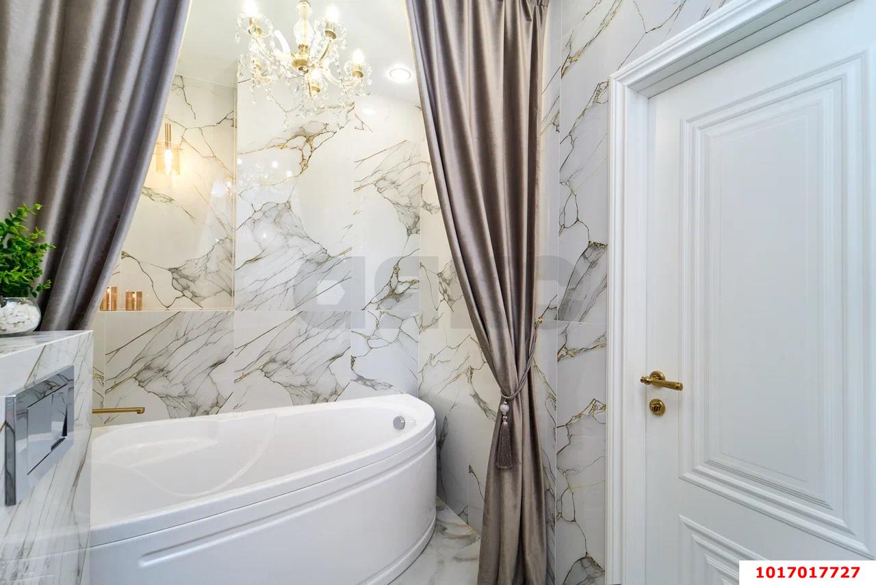 Фото №14: 2-комнатная квартира 65 м² - Краснодар, Прикубанский внутригородской округ, мкр. Достояние, ул. Конгрессная, 31