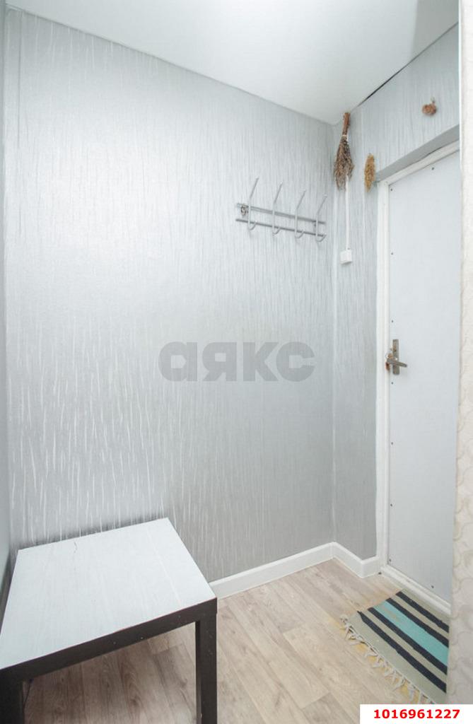 Фото №7: Комната 17 м² - Краснодар, Карасунский внутригородской округ, мкр. Хлопчато-бумажный Комбинат, ул. Уральская, 81/2