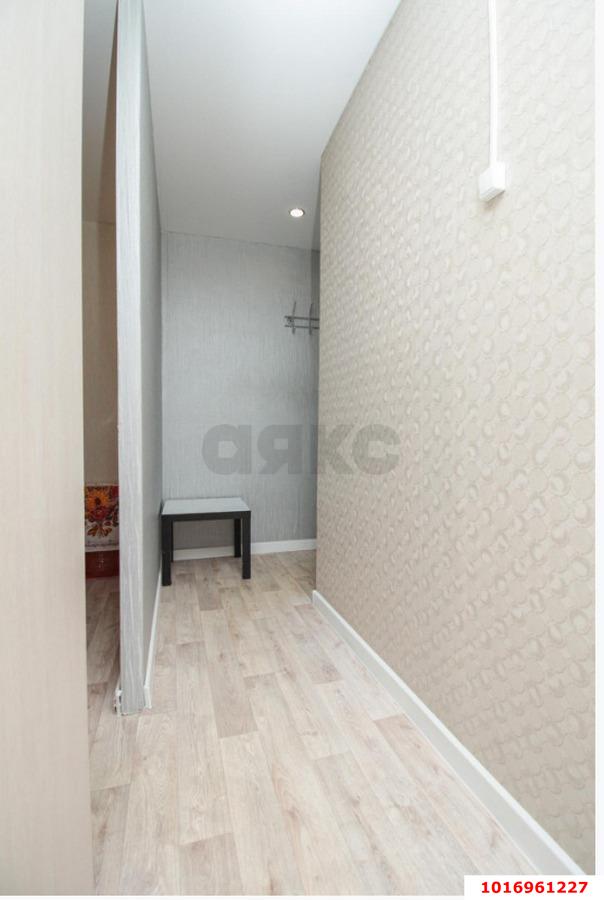 Фото №6: Комната 17 м² - Краснодар, Карасунский внутригородской округ, мкр. Хлопчато-бумажный Комбинат, ул. Уральская, 81/2