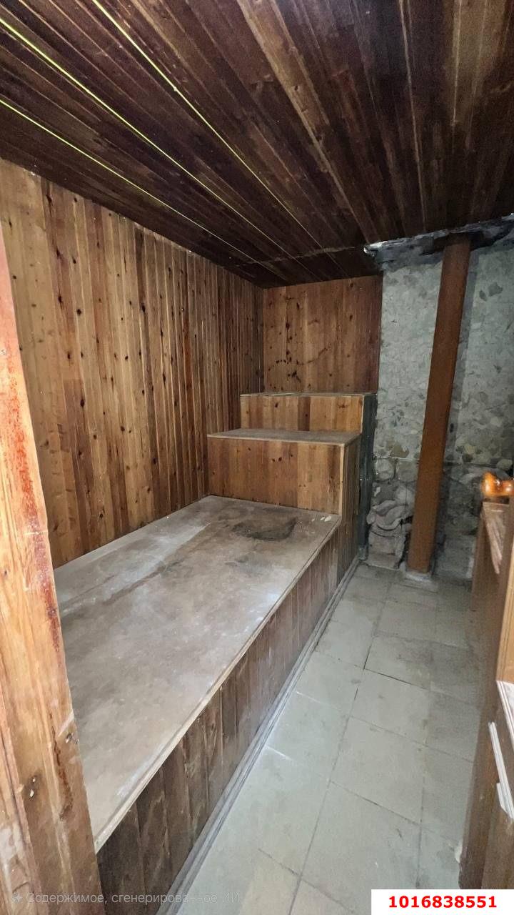 Фото №10: Дом 73 м² + 10 сот. - СНТ Хуторок-2, мкр. Прикубанский внутригородской округ, ул. Северная, 21