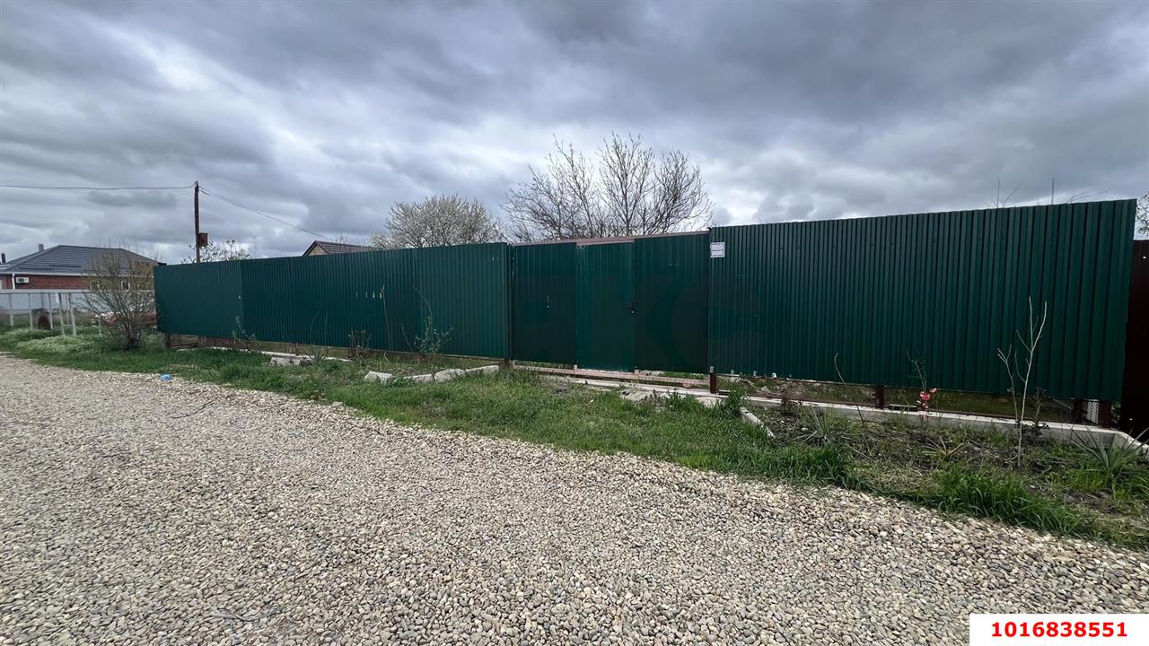 Фото №12: Дом 73 м² + 10 сот. - СНТ Хуторок-2, мкр. Прикубанский внутригородской округ, ул. Северная, 21