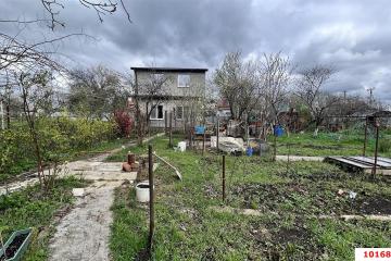 Фото №1: Дом 73 м² - СНТ Хуторок-2, мкр. Прикубанский внутригородской округ, ул. Северная, 21