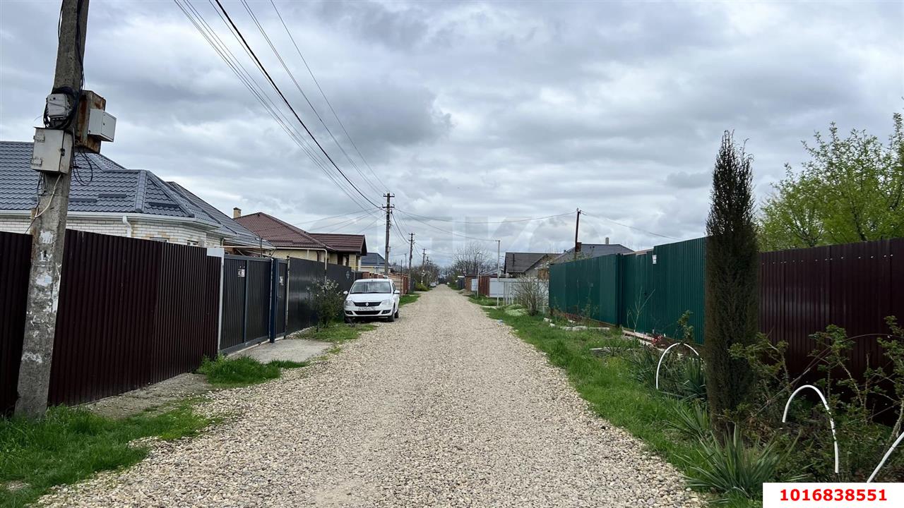 Фото №11: Дом 73 м² + 10 сот. - СНТ Хуторок-2, мкр. Прикубанский внутригородской округ, ул. Северная, 21