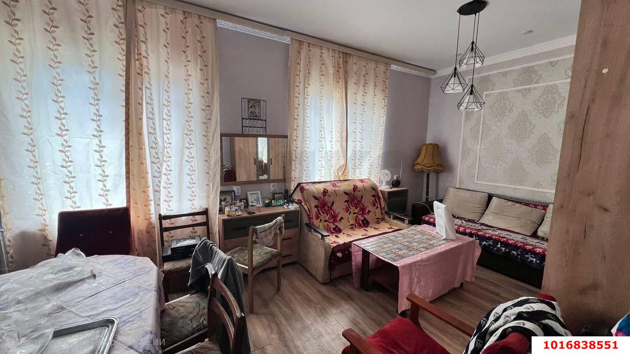 Фото №7: Дом 73 м² + 10 сот. - СНТ Хуторок-2, мкр. Прикубанский внутригородской округ, ул. Северная, 21