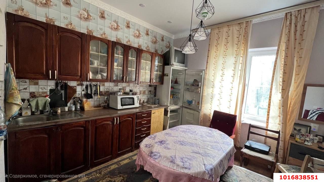 Фото №6: Дом 73 м² + 10 сот. - СНТ Хуторок-2, мкр. Прикубанский внутригородской округ, ул. Северная, 21