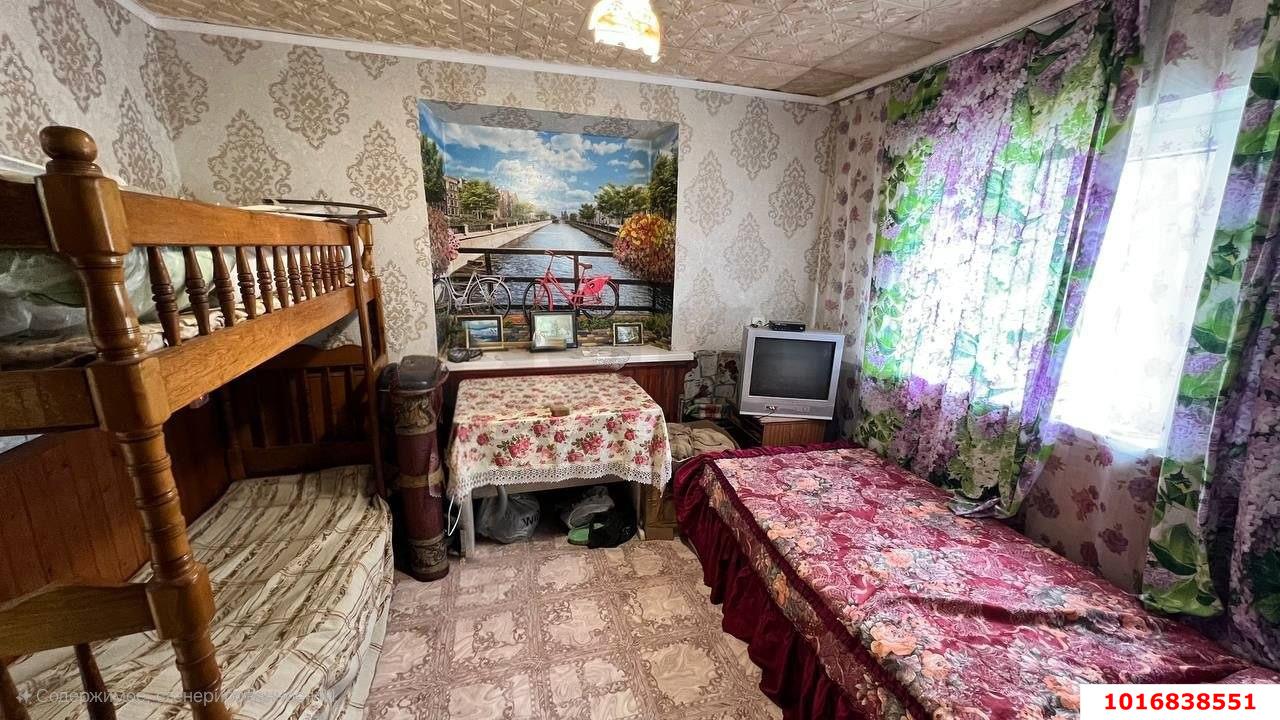 Фото №8: Дом 73 м² + 10 сот. - СНТ Хуторок-2, мкр. Прикубанский внутригородской округ, ул. Северная, 21