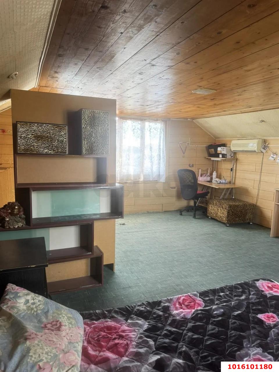 Фото №12: Дом 115 м² + 4 сот. - Знаменский, ул. Грушевая, 219