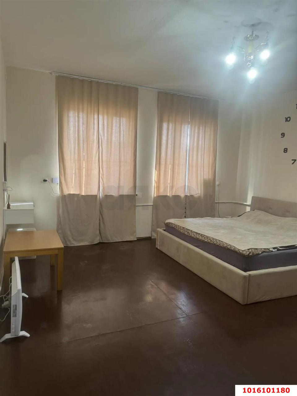 Фото №4: Дом 115 м² + 4 сот. - Знаменский, ул. Грушевая, 219