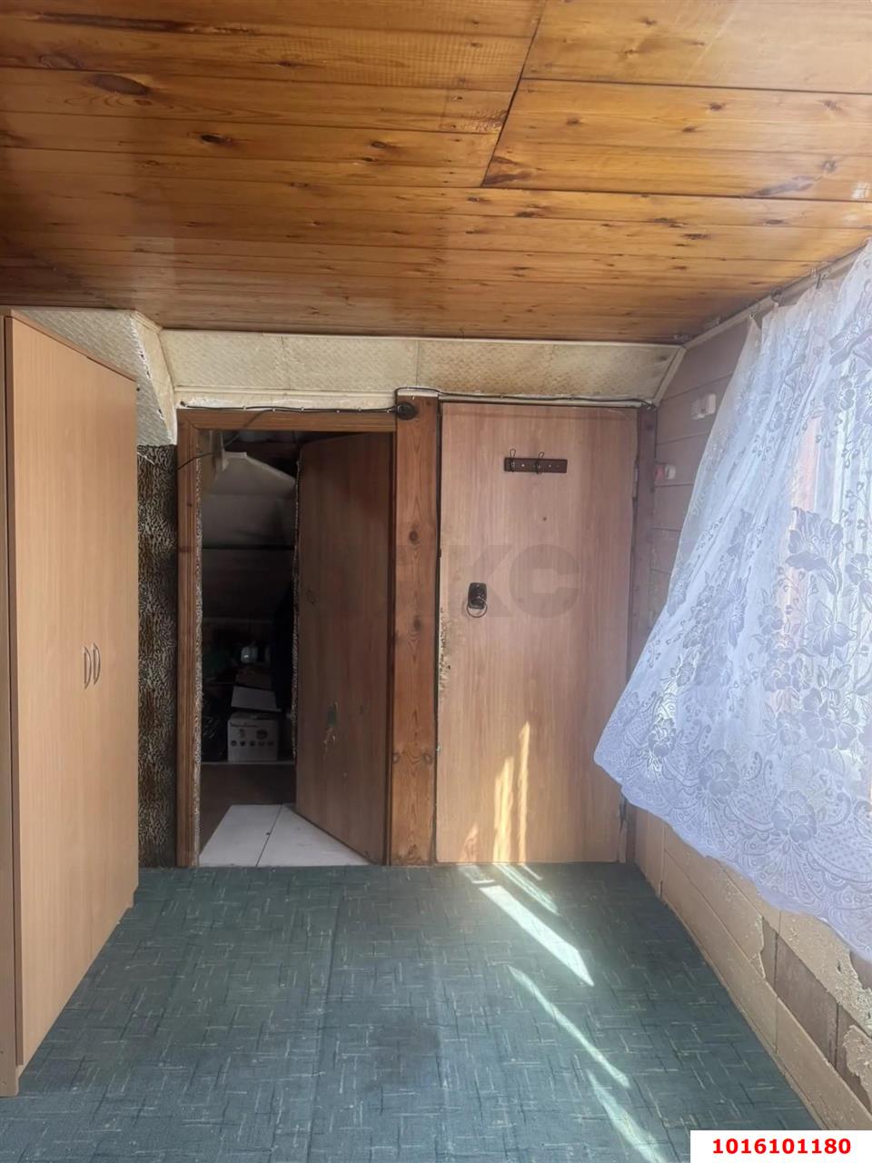 Фото №11: Дом 115 м² + 4 сот. - Знаменский, ул. Грушевая, 219