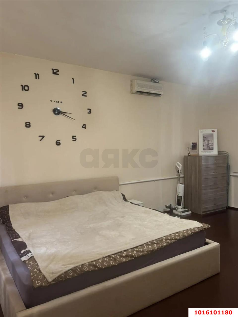 Фото №1: Дом 115 м² + 4 сот. - Знаменский, ул. Грушевая, 219