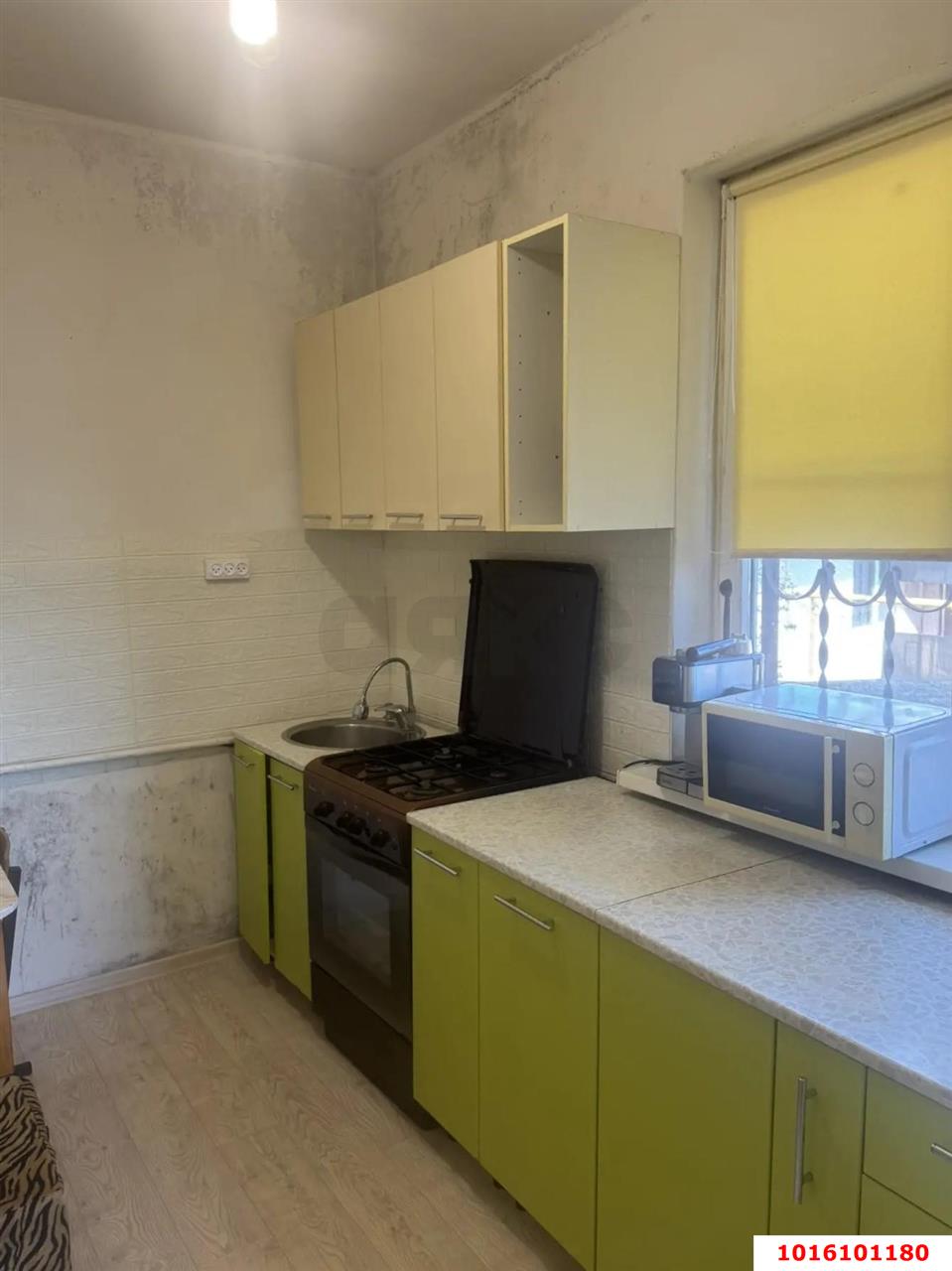 Фото №5: Дом 115 м² + 4 сот. - Знаменский, ул. Грушевая, 219