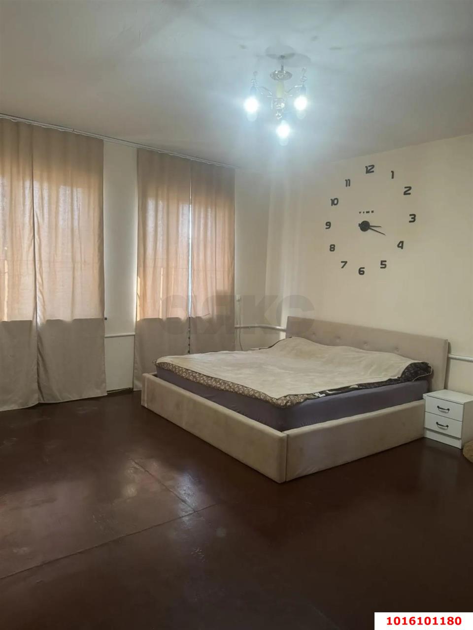 Фото №3: Дом 115 м² + 4 сот. - Знаменский, ул. Грушевая, 219