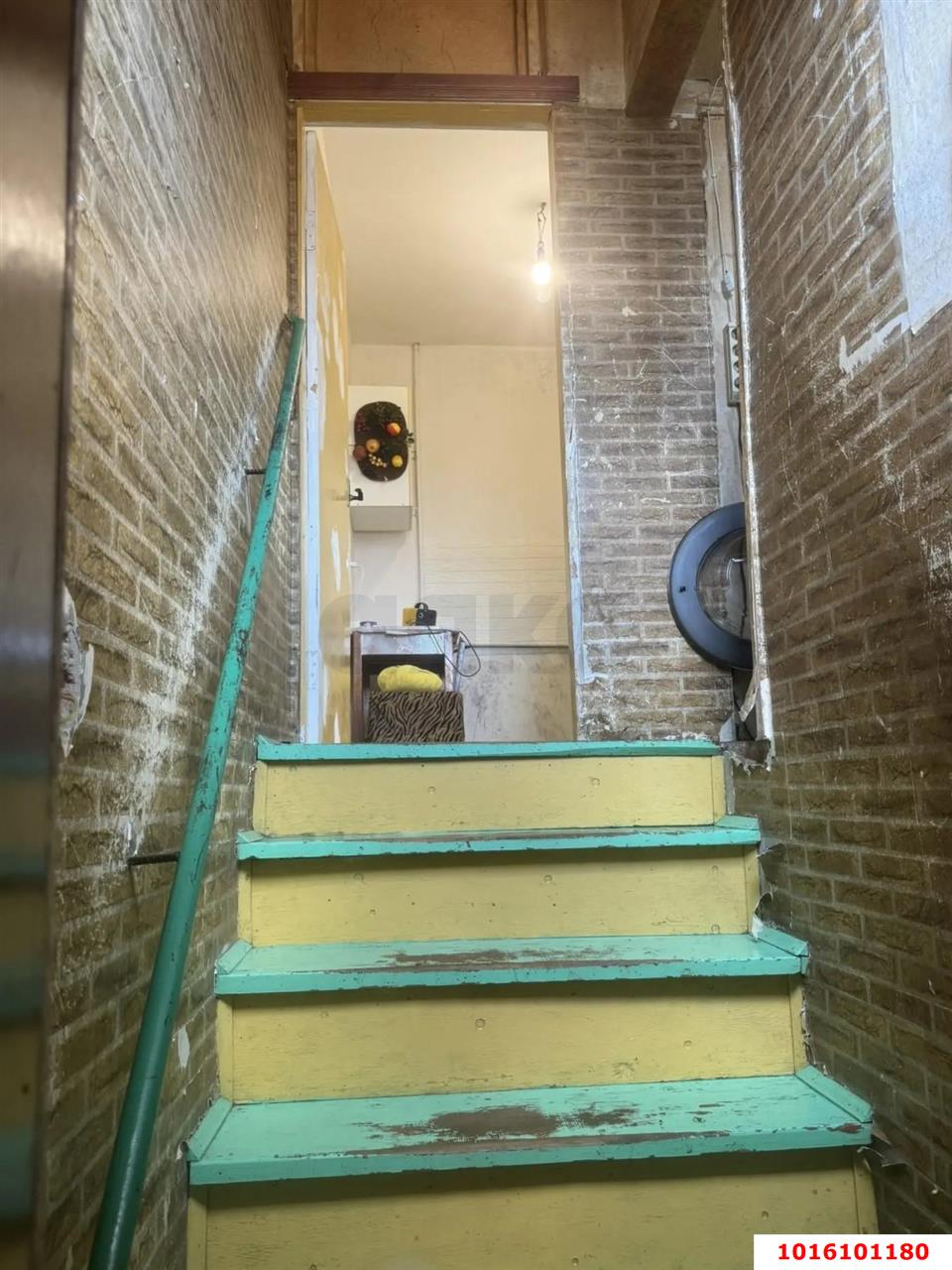 Фото №17: Дом 115 м² + 4 сот. - Знаменский, ул. Грушевая, 219