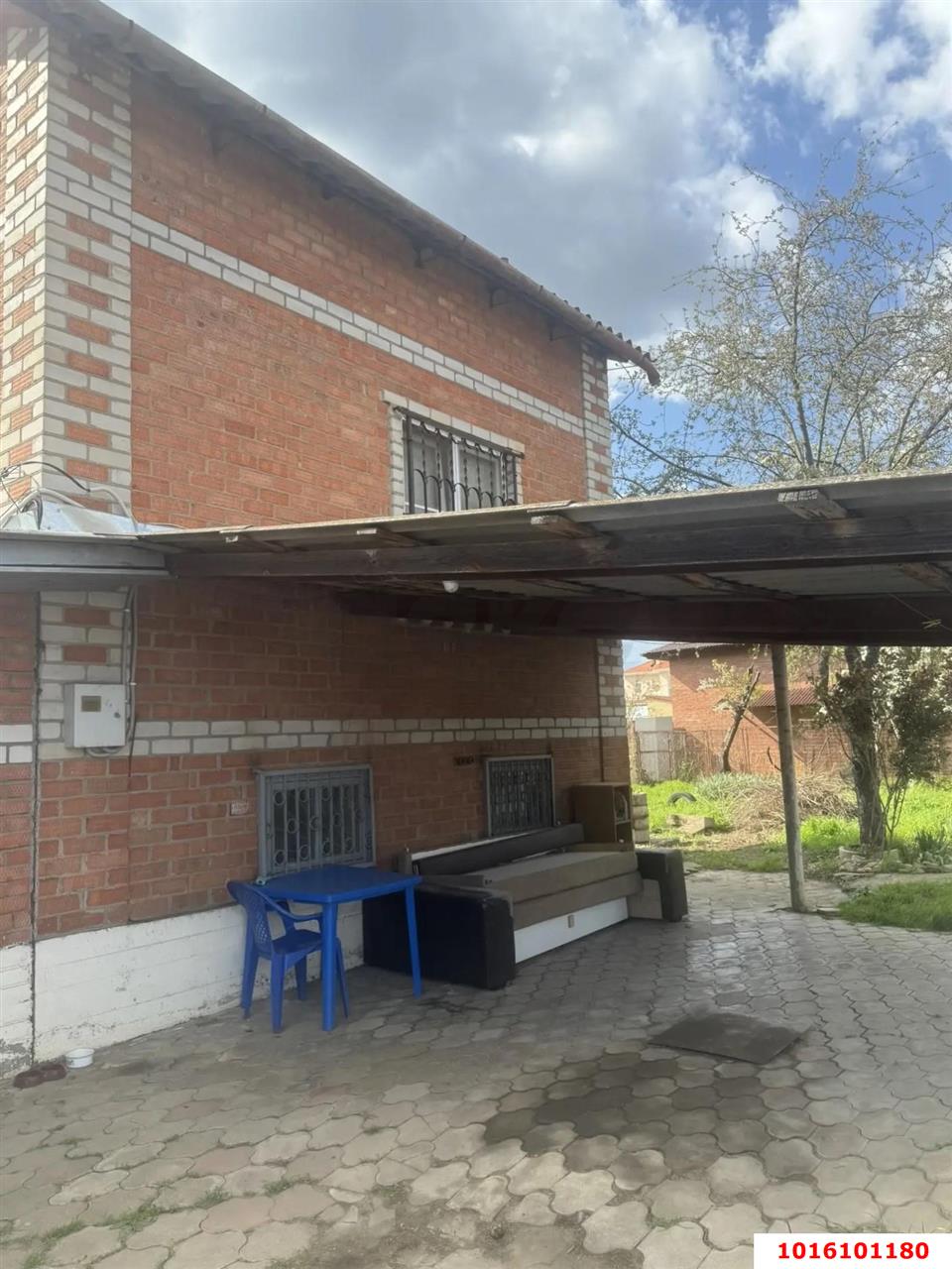 Фото №13: Дом 115 м² + 4 сот. - Знаменский, ул. Грушевая, 219