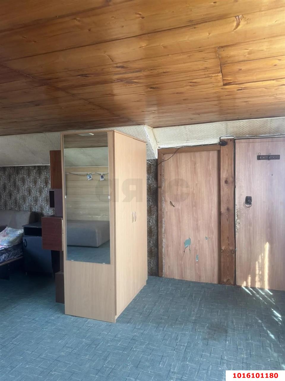 Фото №10: Дом 115 м² + 4 сот. - Знаменский, ул. Грушевая, 219