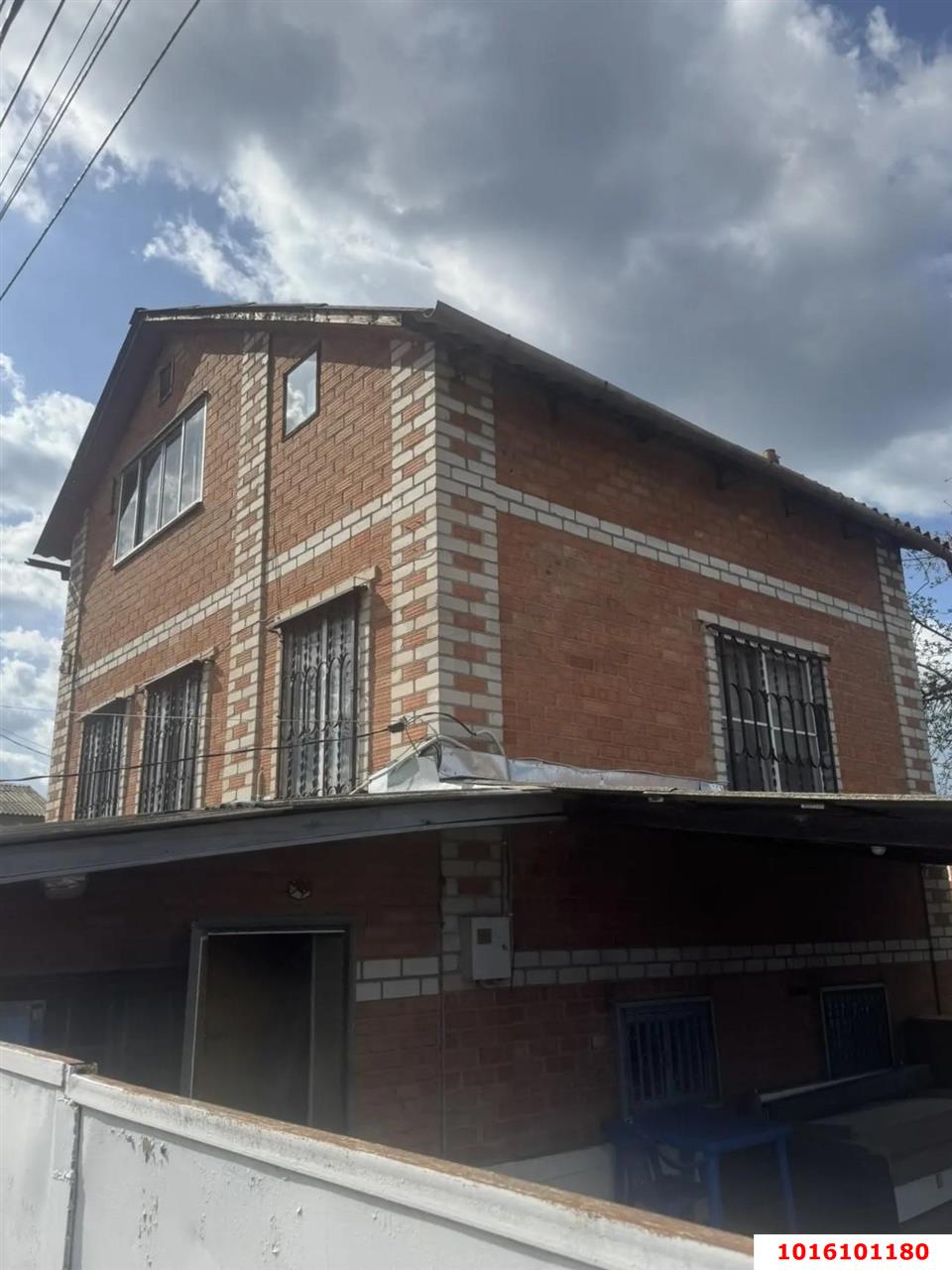 Фото №14: Дом 115 м² + 4 сот. - Знаменский, ул. Грушевая, 219