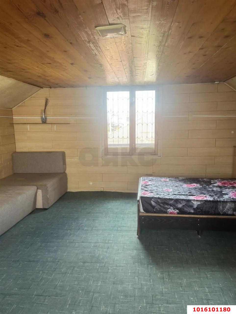 Фото №8: Дом 115 м² + 4 сот. - Знаменский, ул. Грушевая, 219