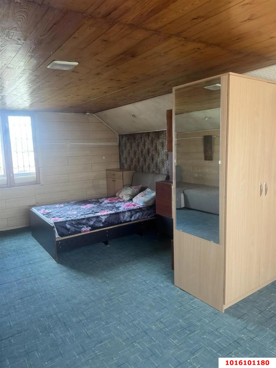 Фото №7: Дом 115 м² + 4 сот. - Знаменский, ул. Грушевая, 219