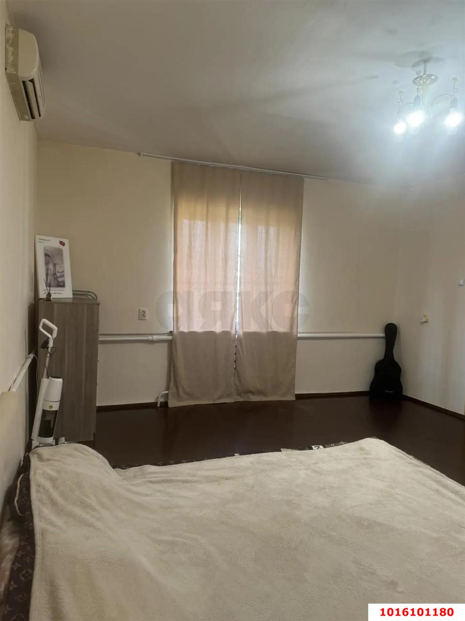 Фото №2: Дом 115 м² + 4 сот. - Знаменский, ул. Грушевая, 219