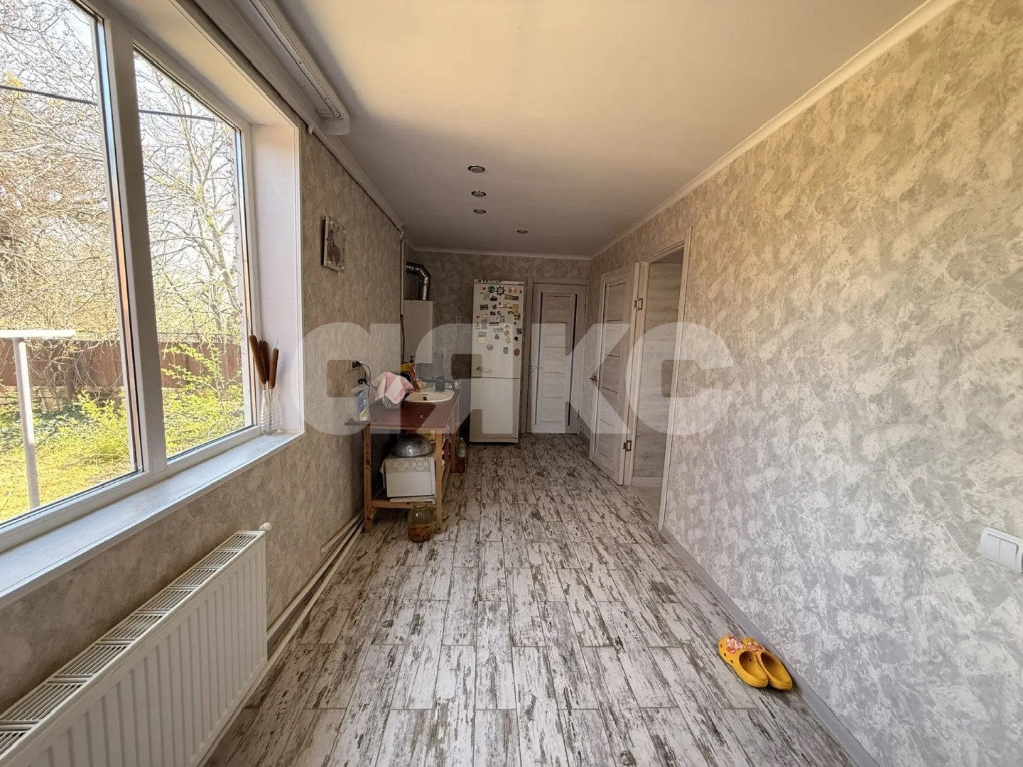 Фото №12: Дом 67 м² + 17.1 сот. - Журавская, ул. Садовая, 106