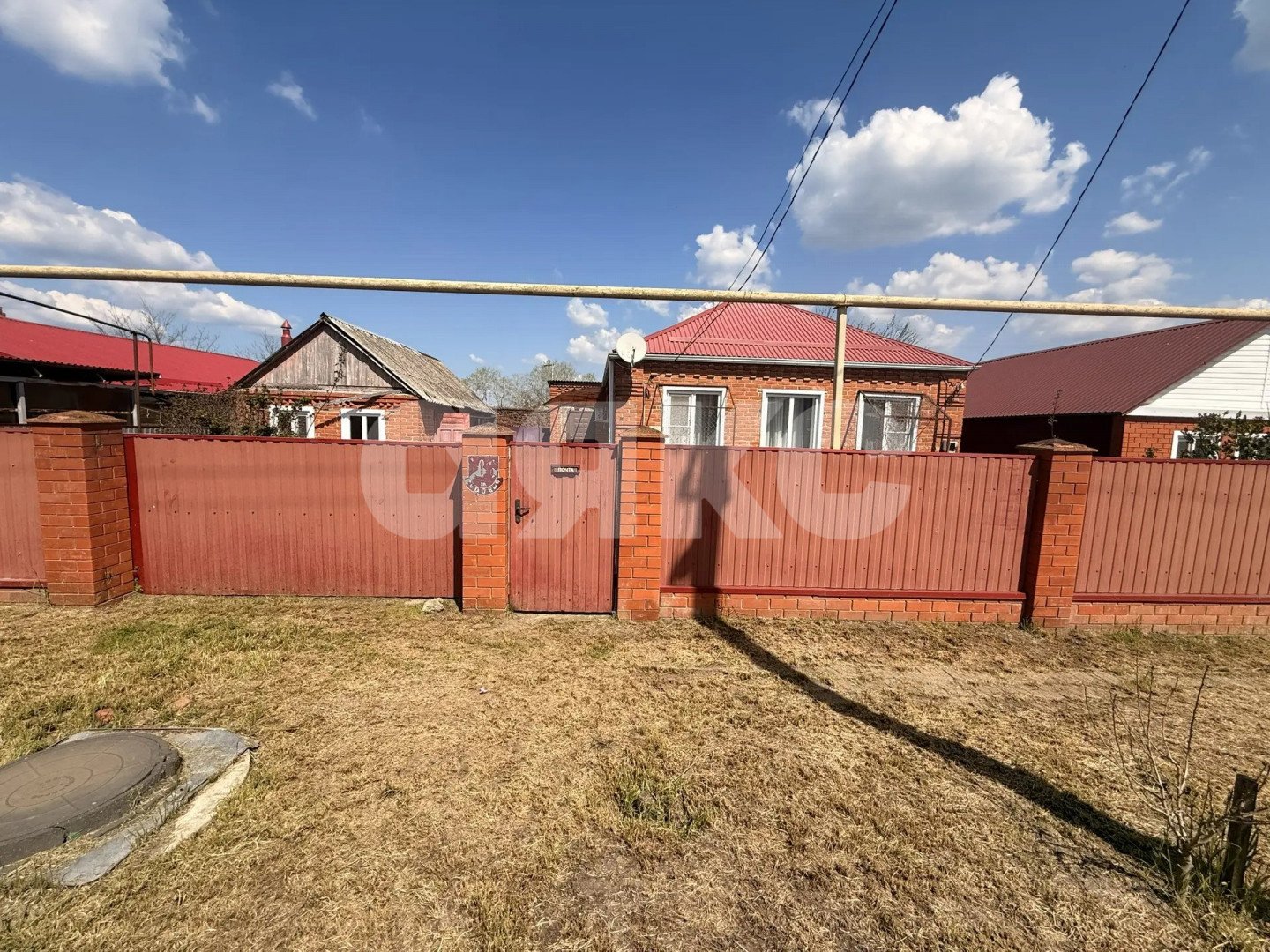 Фото №2: Дом 67 м² + 17.1 сот. - Журавская, ул. Садовая, 106