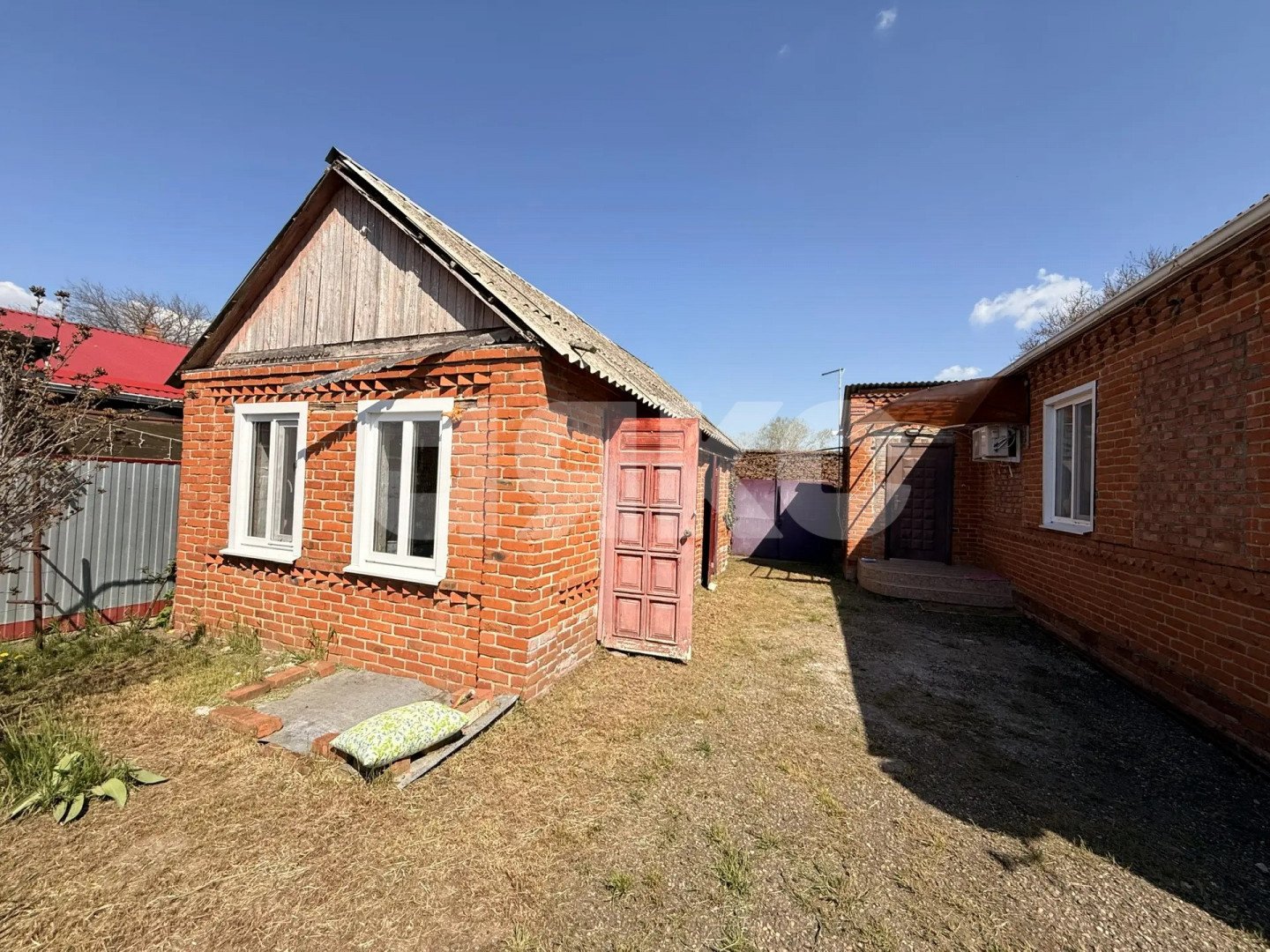 Фото №3: Дом 67 м² + 17.1 сот. - Журавская, ул. Садовая, 106