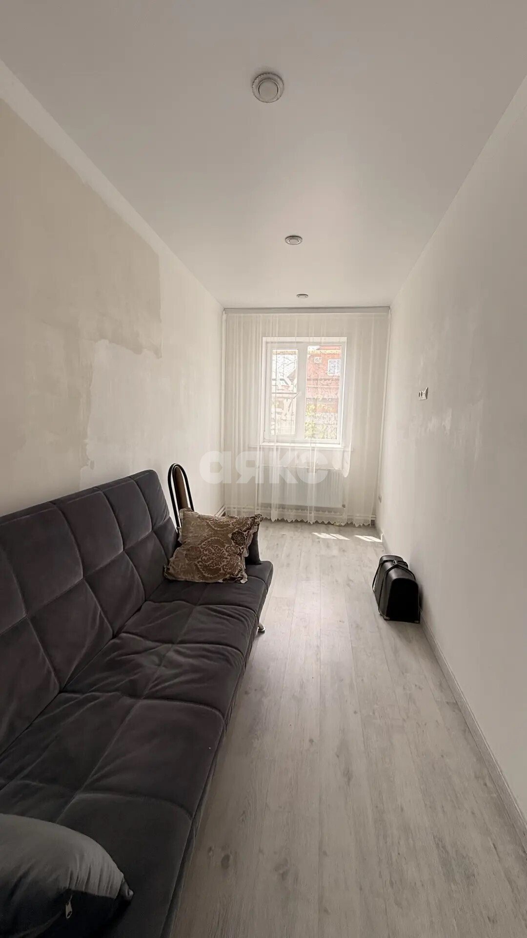 Фото №26: Дом <span class="whitespace-nowrap">67 м²</span> <span class="whitespace-nowrap">+ 17.1 сот.</span>, <span class="whitespace-nowrap">1 эт.</span> - Журавская, ул. Садовая, 106