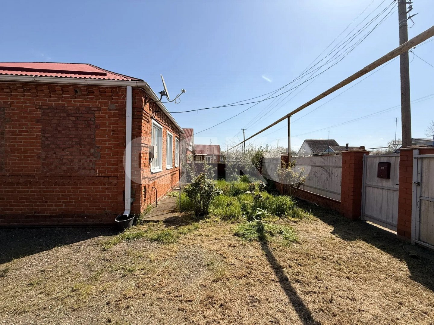 Фото №6: Дом 67 м² + 17.1 сот. - Журавская, ул. Садовая, 106