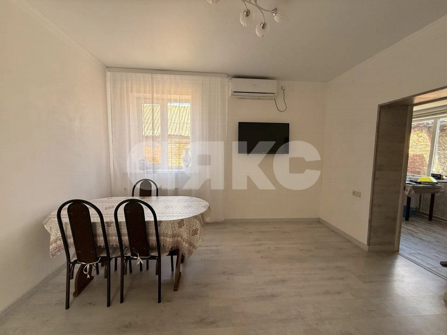 Фото №1: Дом 67 м² + 17.1 сот. - Журавская, ул. Садовая, 106