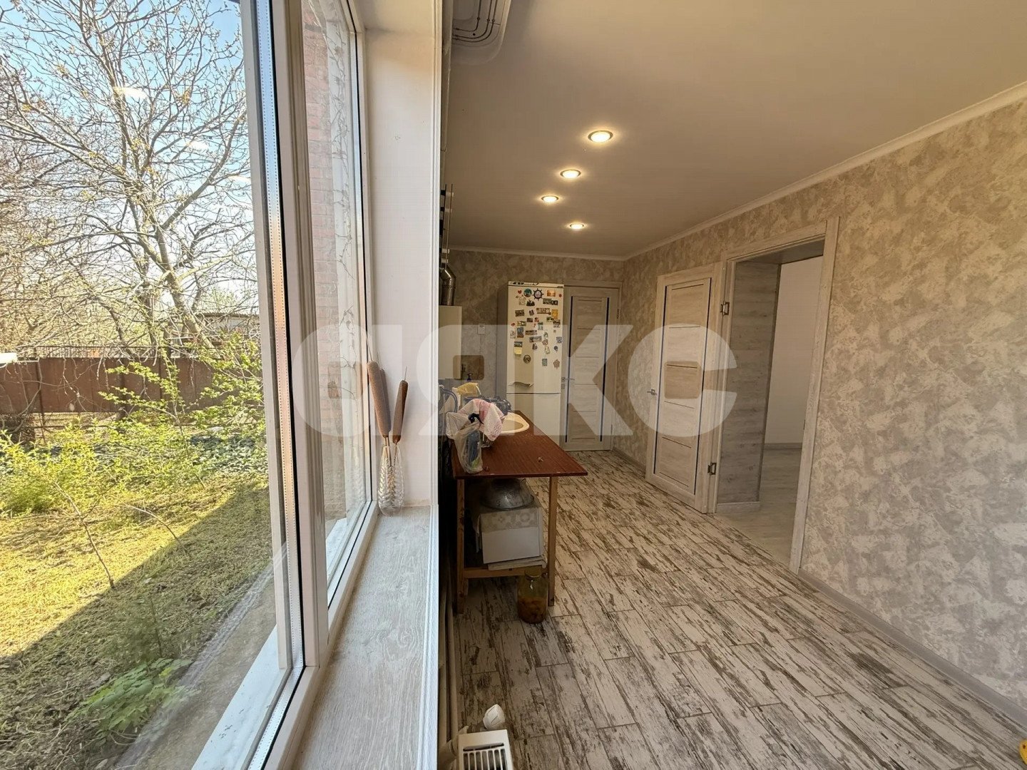 Фото №17: Дом 67 м² + 17.1 сот. - Журавская, ул. Садовая, 106