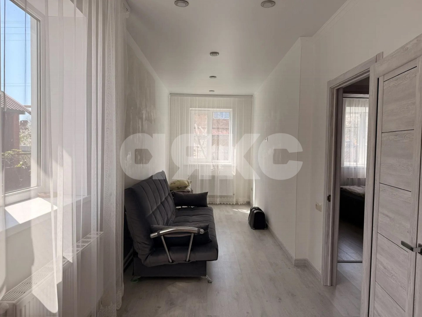 Фото №26: Дом 67 м² + 17.1 сот. - Журавская, ул. Садовая, 106