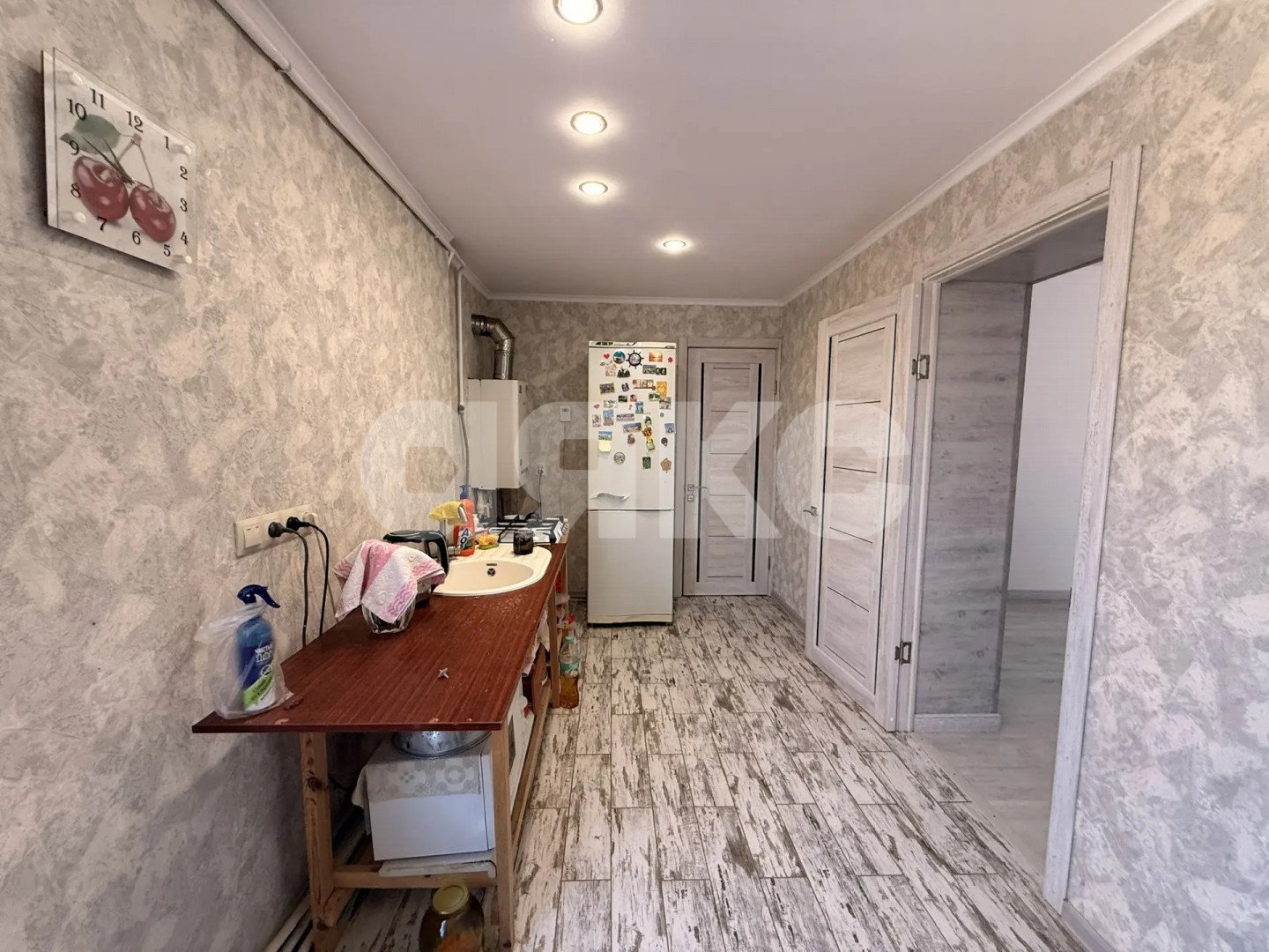 Фото №14: Дом 67 м² + 17.1 сот. - Журавская, ул. Садовая, 106