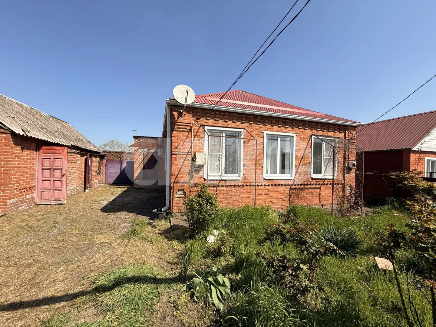 Фото №5: Дом 67 м² + 17.1 сот. - Журавская, ул. Садовая, 106