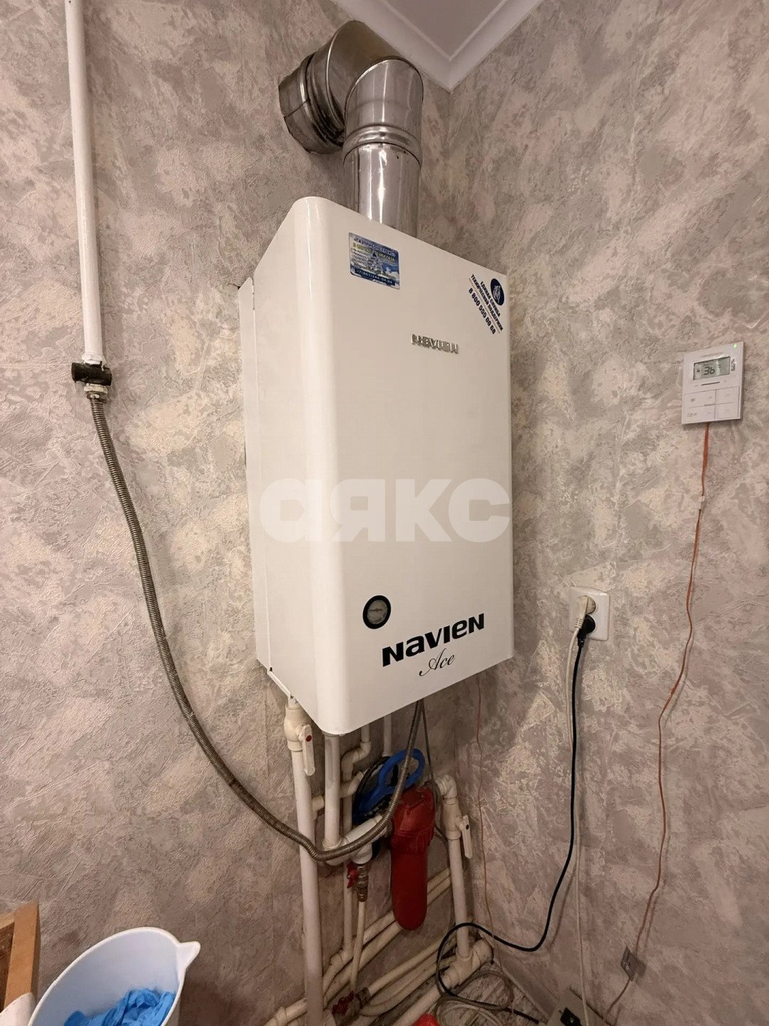 Фото №16: Дом 67 м² + 17.1 сот. - Журавская, ул. Садовая, 106