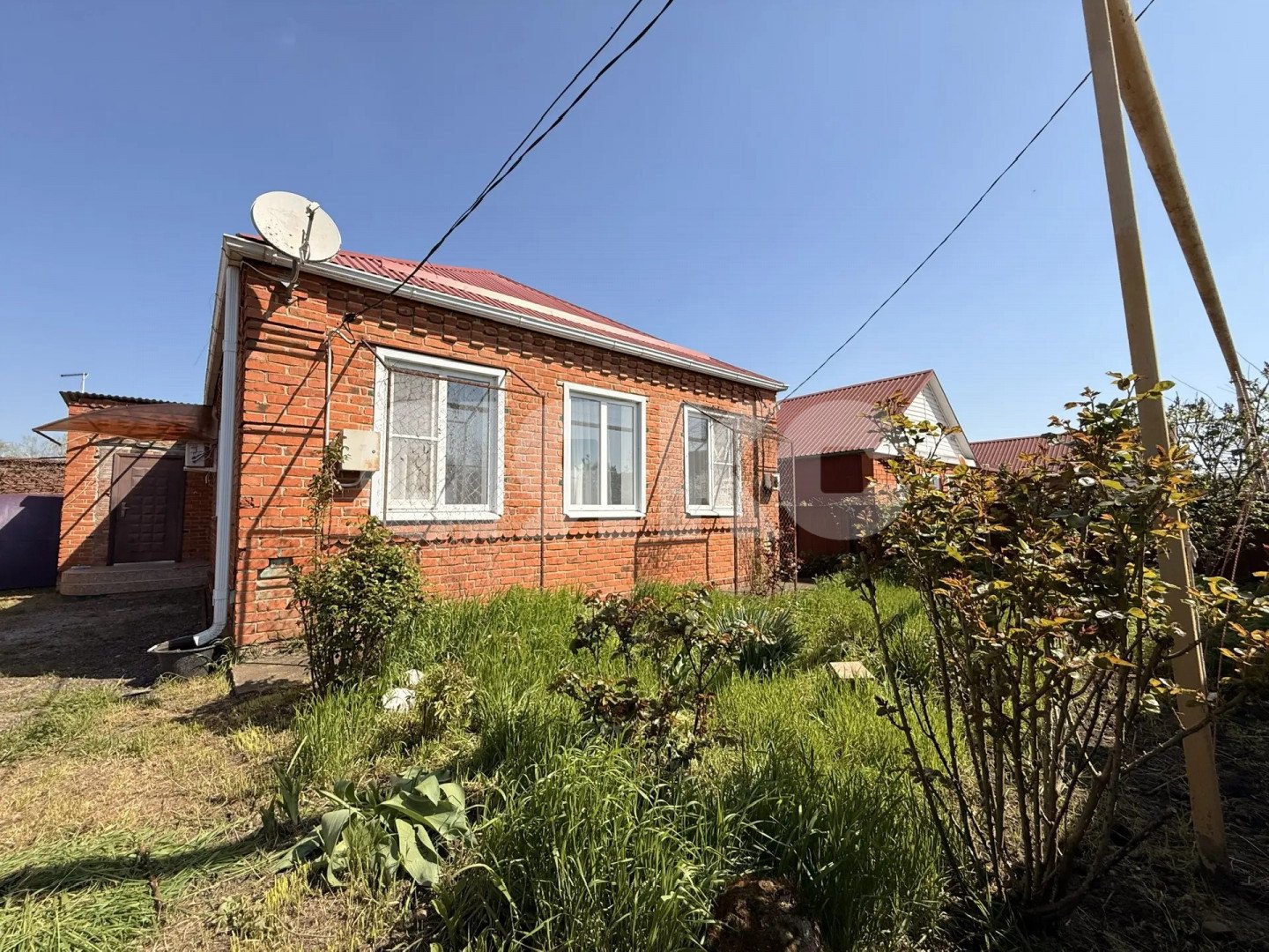 Фото №4: Дом 67 м² + 17.1 сот. - Журавская, ул. Садовая, 106