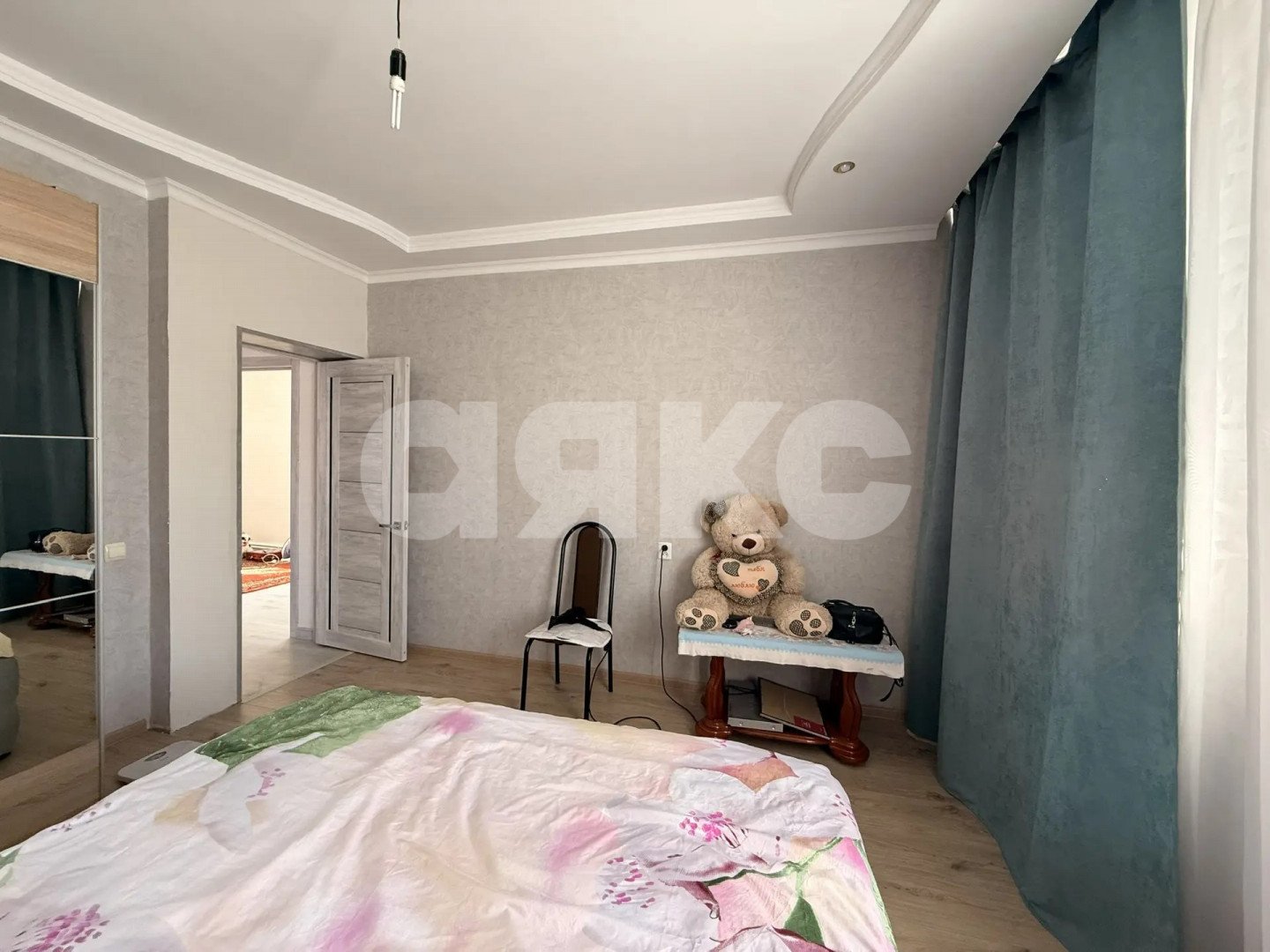 Фото №21: Дом 67 м² + 17.1 сот. - Журавская, ул. Садовая, 106