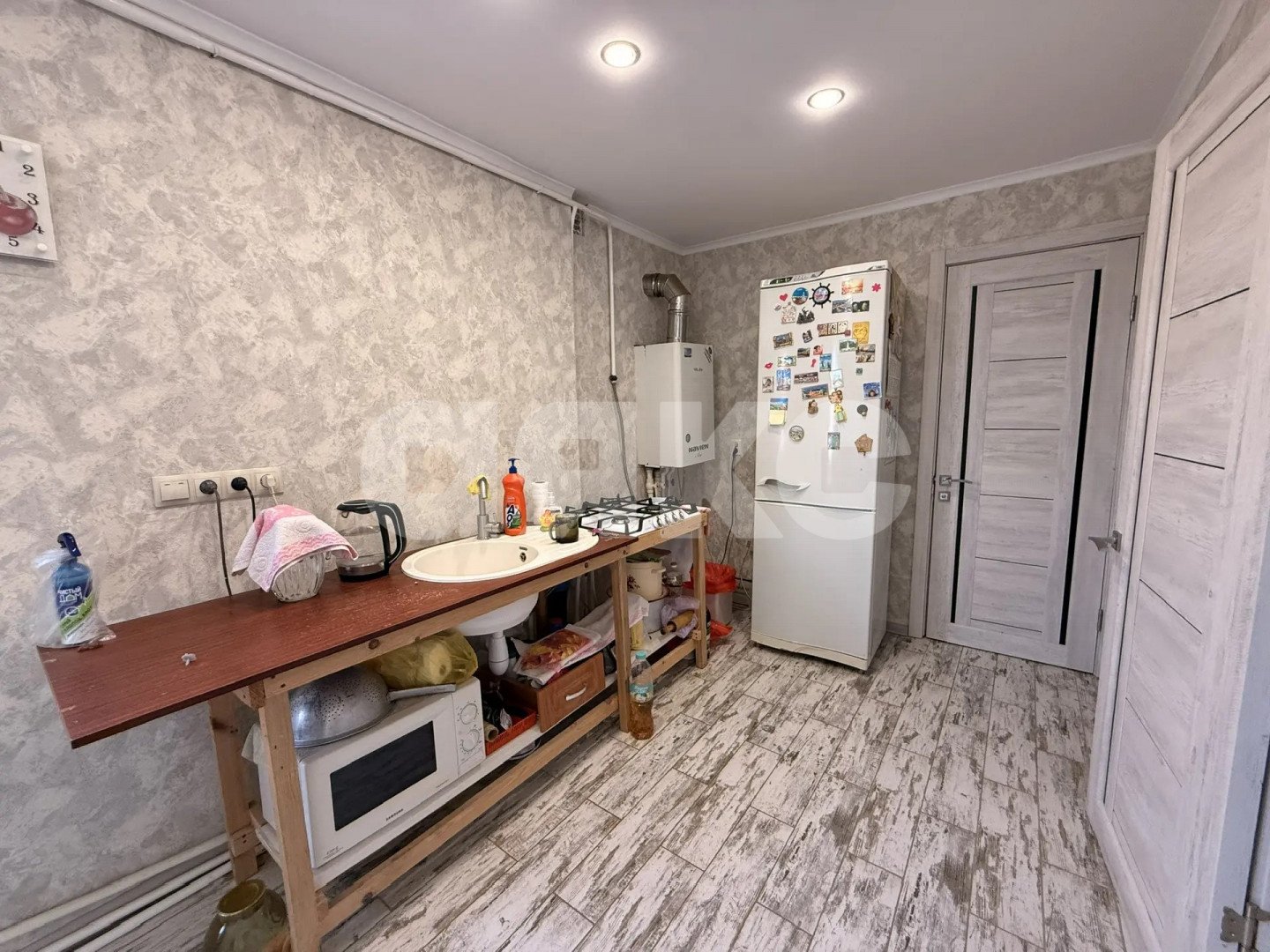 Фото №13: Дом 67 м² + 17.1 сот. - Журавская, ул. Садовая, 106