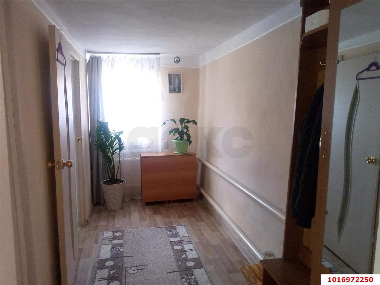 Фото №2: Дом 97 м² + 3 сот. - Краснодар, Табачная Фабрика, мкр. Центральный внутригородской округ, ул. Крупской, 49